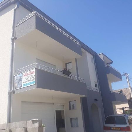 Villa Elina Ulcinj Montenegro 도니 스토이 외부 사진