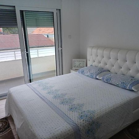 Villa Elina Ulcinj Montenegro 도니 스토이 외부 사진