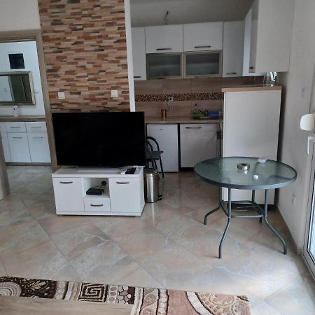 Villa Elina Ulcinj Montenegro 도니 스토이 외부 사진