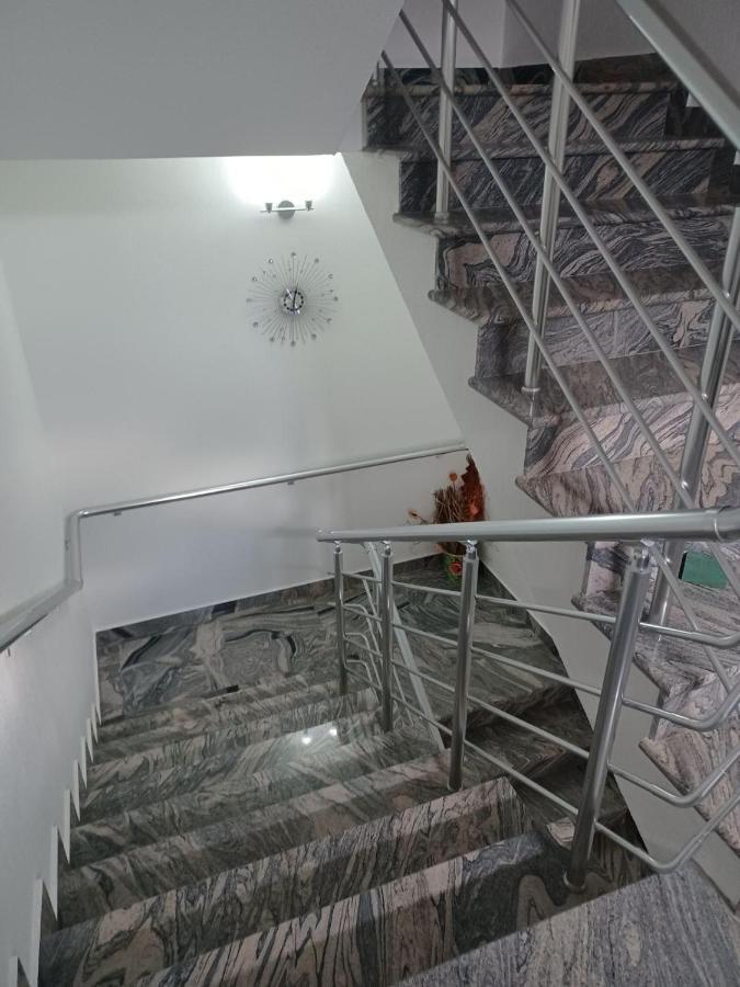 Villa Elina Ulcinj Montenegro 도니 스토이 외부 사진