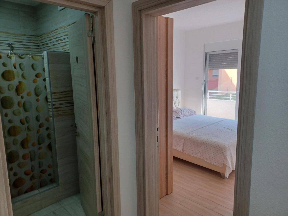 Villa Elina Ulcinj Montenegro 도니 스토이 외부 사진