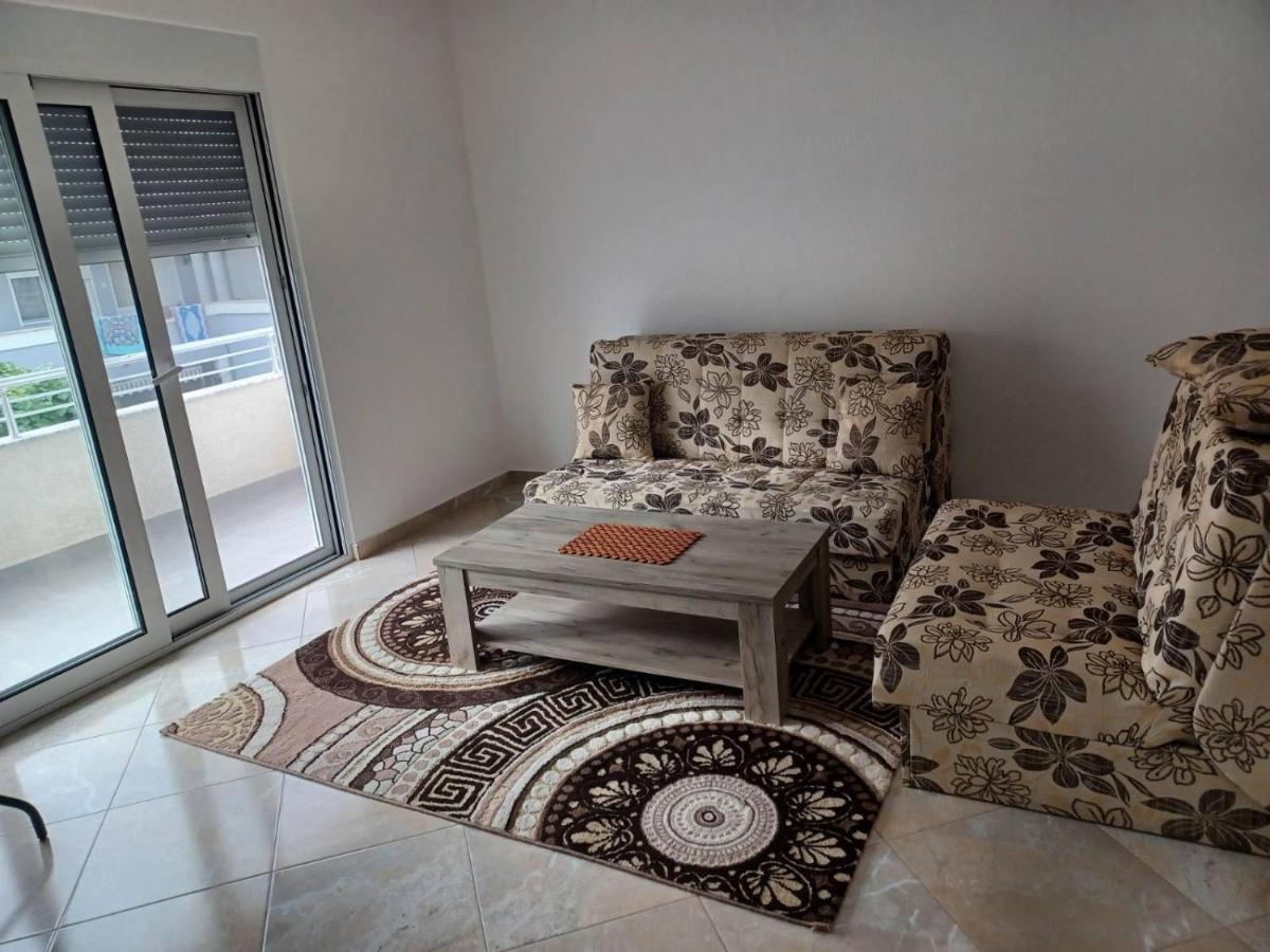 Villa Elina Ulcinj Montenegro 도니 스토이 외부 사진