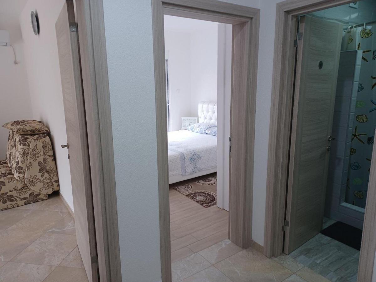 Villa Elina Ulcinj Montenegro 도니 스토이 외부 사진