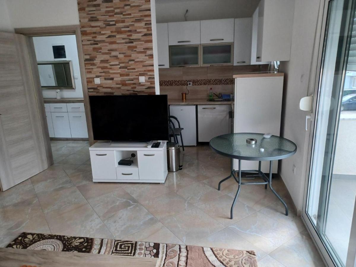 Villa Elina Ulcinj Montenegro 도니 스토이 외부 사진
