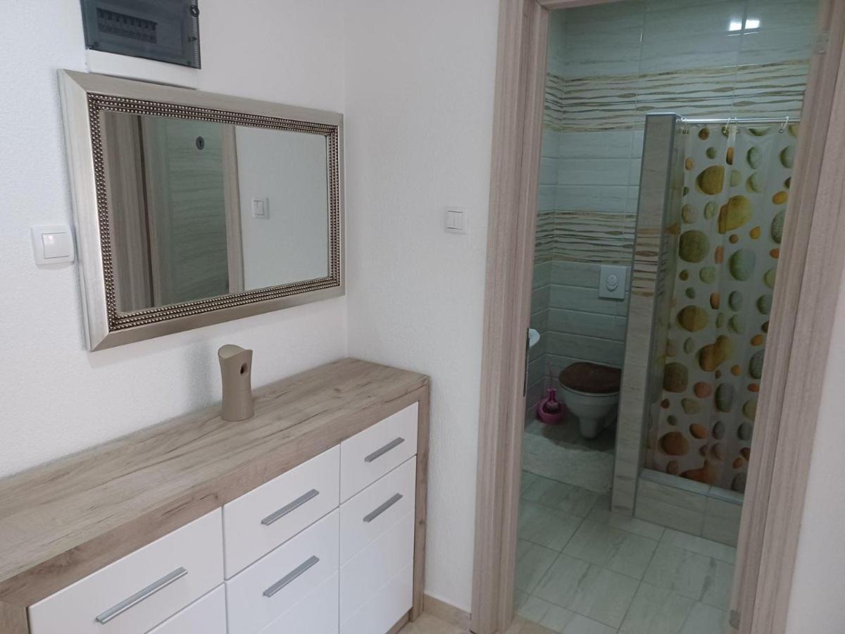 Villa Elina Ulcinj Montenegro 도니 스토이 외부 사진